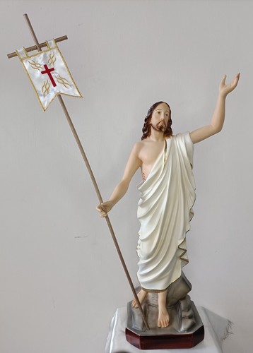 Centro ardolino statua - statua, gesù