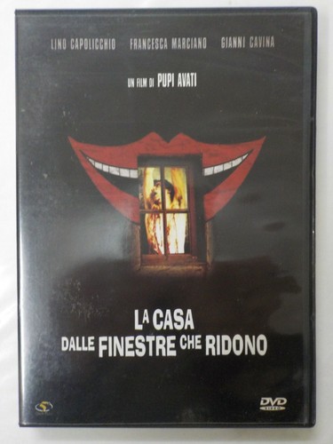 Casa dalle finestre che - dalle,