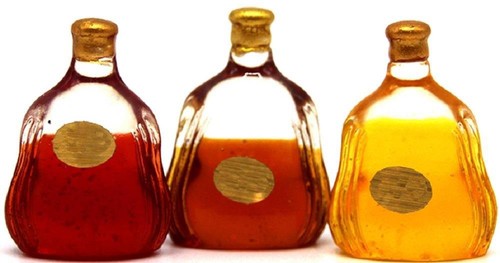 Bambole casa cognac brandy - bambole,