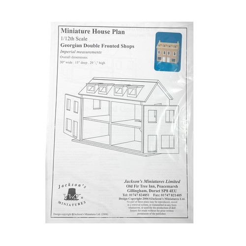 Bambole casa plans - bambole,