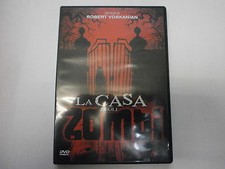LA CASA DEGLI ZOMBI -FILM IN