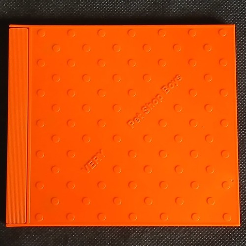 Pet shop boys very - ❤💿pet, –