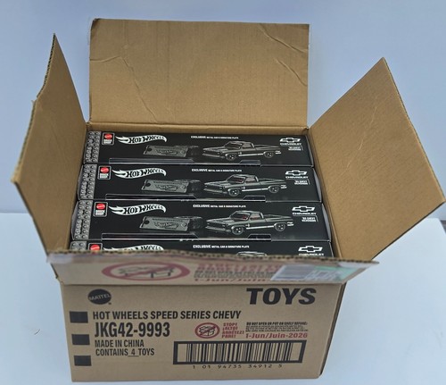 Hot wheels brick - hot, custodia