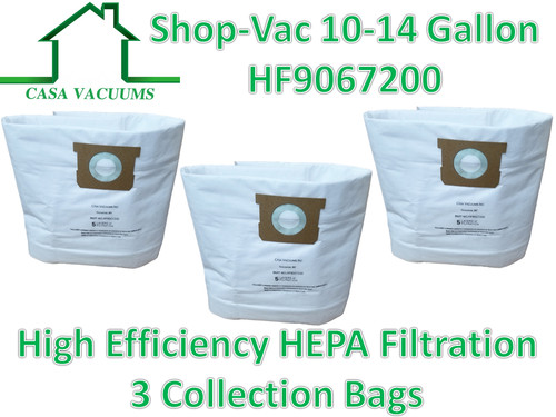 Casa shop vac - casa, 3