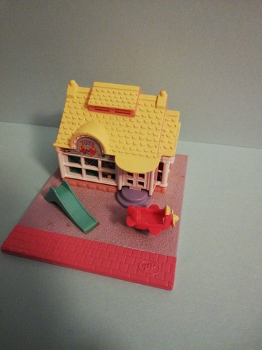 Polly pocket bluebird - pocket, shop