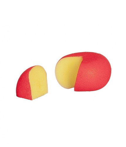 Bambole casa rosso - bambole, edam