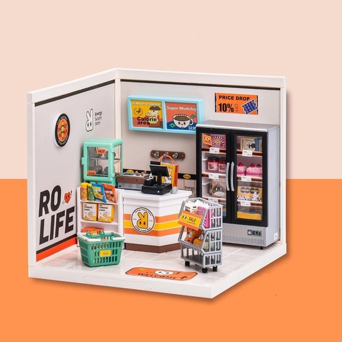 Rolife engery supply - rolife, fai