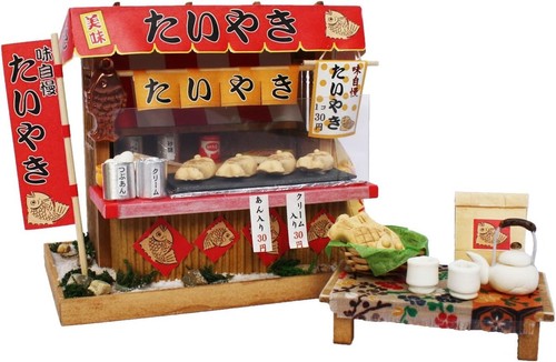 Casa delle bambole kit - , modello