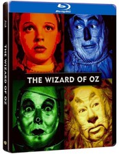 The Wizard Of Oz: Ltd. (1939