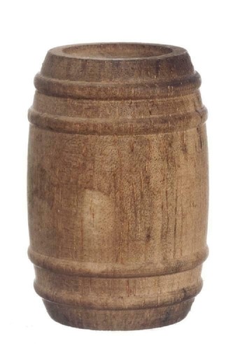 Bambole casa legno - casa, vino