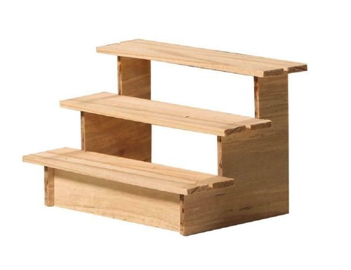 Bambole casa grande - bambole, legno