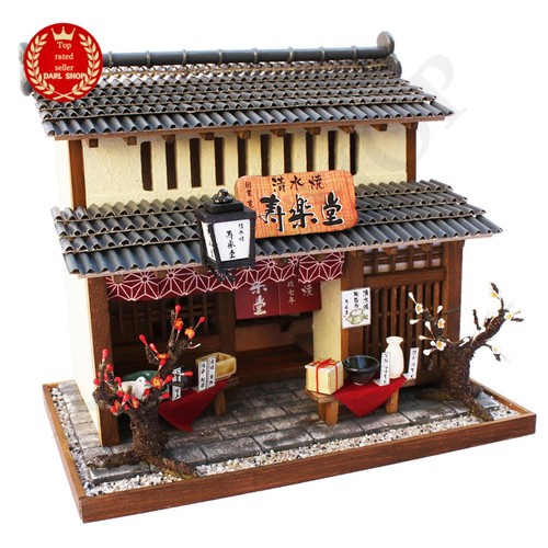 Casa delle bambole - , miniatura