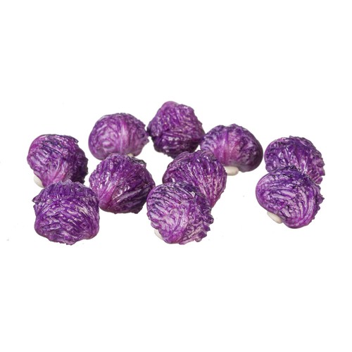 Bambole casa viola rosso - bambole,