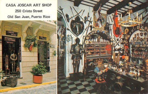 Casa joscar art - casa,