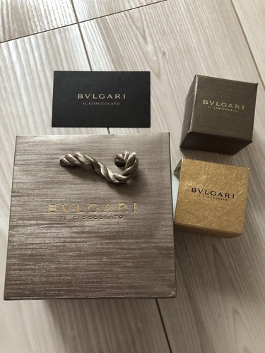 Bulgari shop borsa - , astuccio